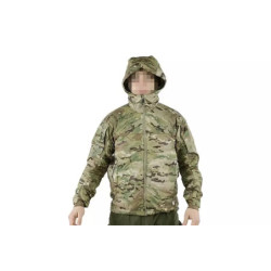 QUANTUM Tactical Jacket - Multicam