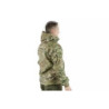 QUANTUM Tactical Jacket - Multicam