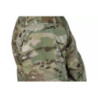 QUANTUM Tactical Jacket - Multicam