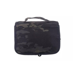 Universal/Vanity Bag - Multicam Black