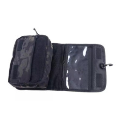 Universal/Vanity Bag - Multicam Black