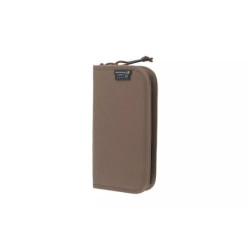 Tactical Wallet/Credit Card Holder - Coyote Brown