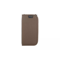 Tactical Wallet/Credit Card Holder - Coyote Brown