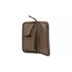 Tactical Wallet/Credit Card Holder - Coyote Brown