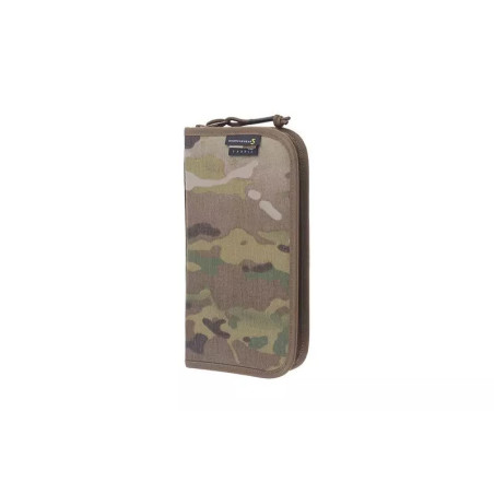 Tactical Wallet/Credit Card Holder - Multicam