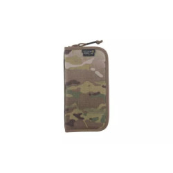 Tactical Wallet/Credit Card Holder - Multicam