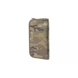 Tactical Wallet/Credit Card Holder - Multicam