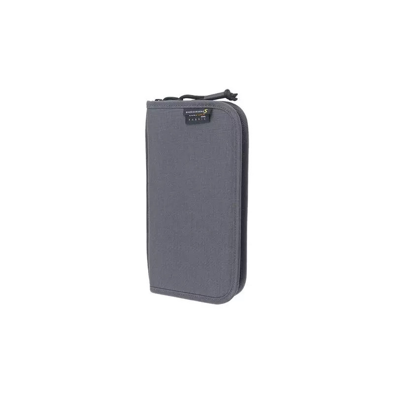 Tactical Wallet/Credit Card Holder - Grey