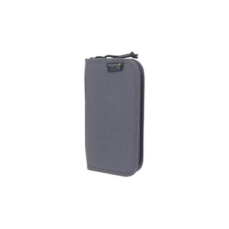 Tactical Wallet/Credit Card Holder - Grey