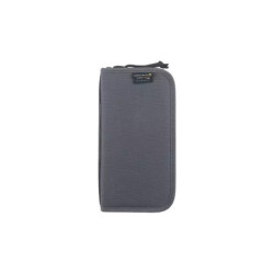 Tactical Wallet/Credit Card Holder - Grey