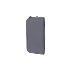 Tactical Wallet/Credit Card Holder - Grey