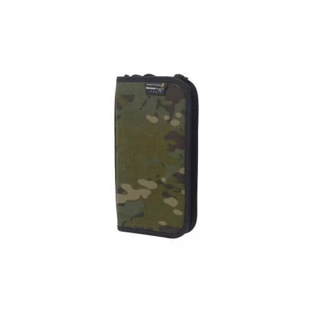 Tactical Wallet/Credit Card Holder - Multicam Tropic