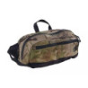 Foldable Waist Bag - Multicam/Black