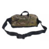 Foldable Waist Bag - Multicam/Black