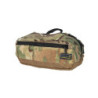 Balloon Urethane Waist Bag - Multicam / Coyote Brown