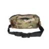 Balloon Urethane Waist Bag - Multicam / Coyote Brown