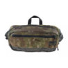 Foldable Waist Bag - Multicam