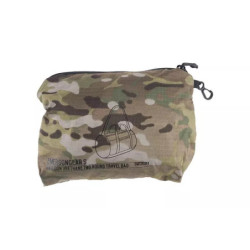 Universal Foldable Travel Bag - Multicam