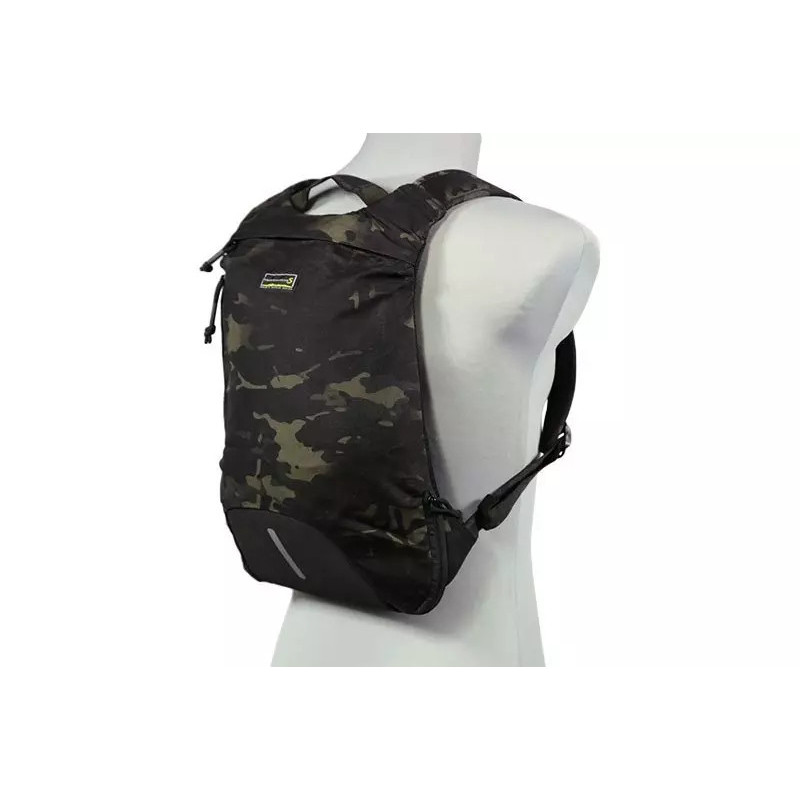 Casual Pack - Multicam Black