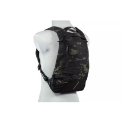 Casual Pack - Multicam Black