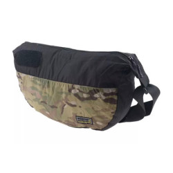 Foldable Shoulder Bag - Multicam