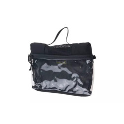 Tactical Vanity Bag/Universal Pouch - Black