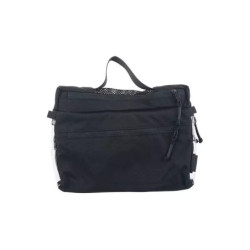 Tactical Vanity Bag/Universal Pouch - Black