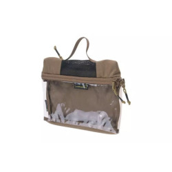 Tactical Vanity Bag/Universal Pouch - Coyote Brown