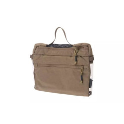 Tactical Vanity Bag/Universal Pouch - Coyote Brown