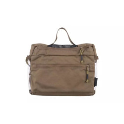 Tactical Vanity Bag/Universal Pouch - Coyote Brown