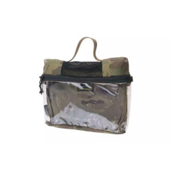 Tactical Vanity Bag/Universal Pouch - Multicam