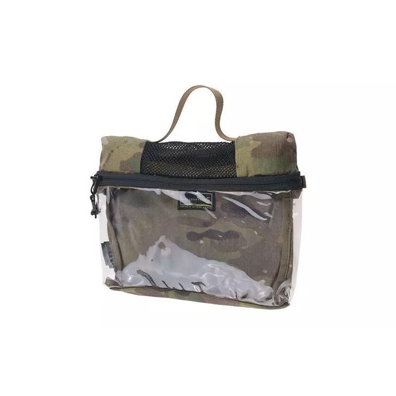 Tactical Vanity Bag/Universal Pouch - Multicam