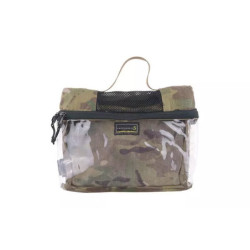 Tactical Vanity Bag/Universal Pouch - Multicam