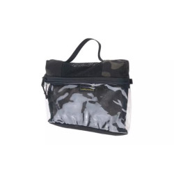 Tactical Vanity Bag/Universal Pouch - Multicam Black