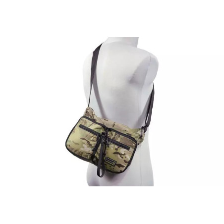 Foldable Handbag - Multicam