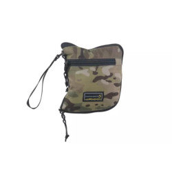 Foldable Handbag - Multicam