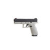 KP-13 pistol replica - black / grey