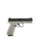 KP-13 pistol replica - black / grey