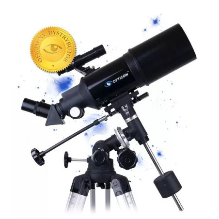 Telescope OPTICON StarRider 80F400EQ-A