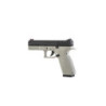 KP-13 pistol replica - black / grey