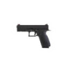 KP-13 pistol replica - black