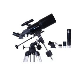 Telescope OPTICON StarRider 80F400EQ-A