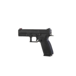 KP-13 pistol replica - black