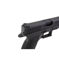 KP-13 pistol replica - black