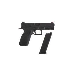 KP-13 pistol replica - black