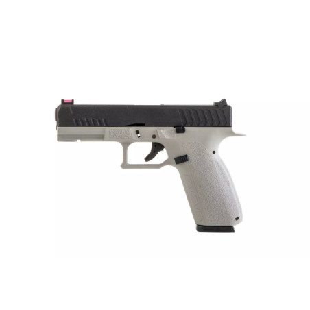 KP-13 Pistol Replica (CO2) - black / grey