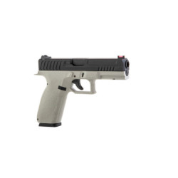 KP-13 Pistol Replica (CO2) - black / grey