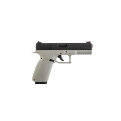 KP-13 Pistol Replica (CO2) - black / grey