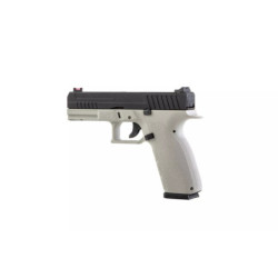 KP-13 Pistol Replica (CO2) - black / grey