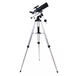 Telescope OPTICON StarRider 80F400EQ-A